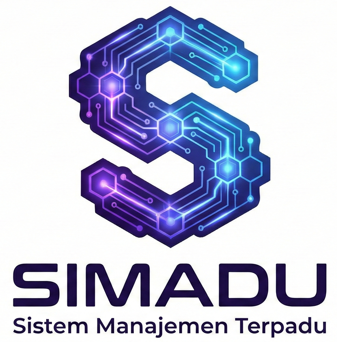 Logo SIMADU Al-Hikmah